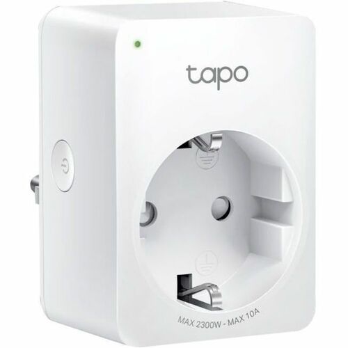 Tp-Link Mini Smart Tapo P100M Smart Plug