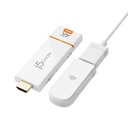 J5create ScreenCast Video Extender Transmitter