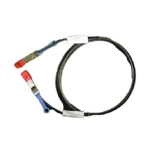 Dell CABLE SFP+ TO SFP+ 10GBE COPPER 3M