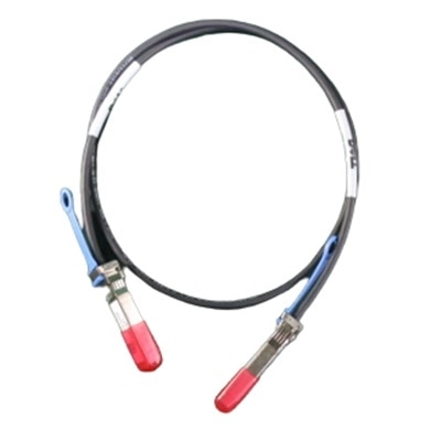 Dell CABLE SFP+ TO SFP+ 10GBE COPPER 1M