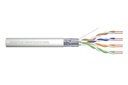 Digitus CAT 5E F-UTP INSTALLATION CABLE 100 MHZ