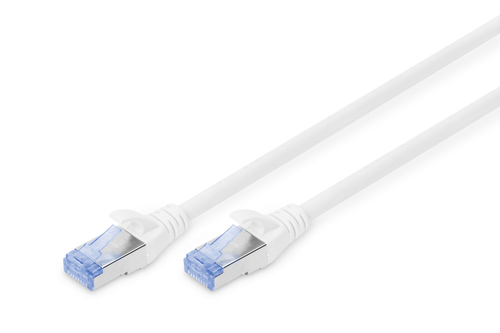 Digitus CAT 5E SF-UTP PATCH CORD CU PVC AWG 26