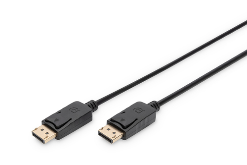 Digitus DISPLAYPORT CONNECTION CABLE