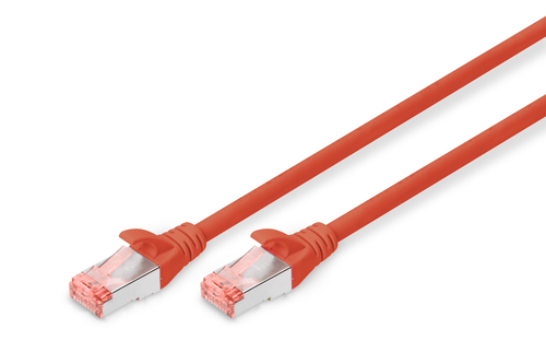 Digitus CAT 6 S-FTP PATCH CORD CU LSZH AWG 27/