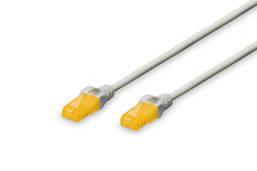 Digitus CAT 6A U-UTP PATCH CORD CU LSZH AWG 26