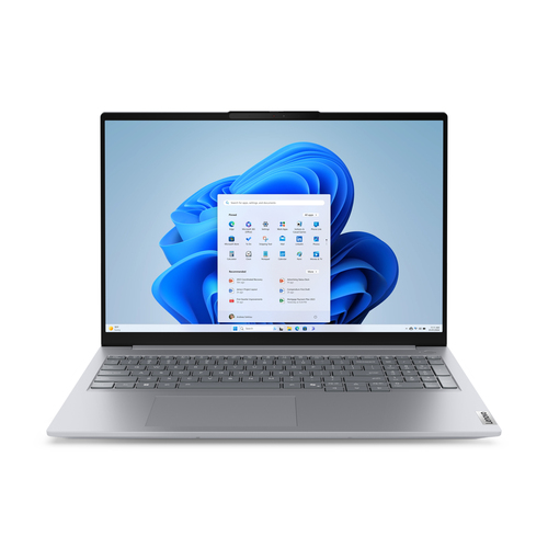 Lenovo ThinkBook G8 i5-210H 16/512GB 16IN W11P - 16 GB - 512 GB