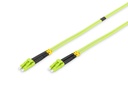 Digitus LWL PATCH CABLE LC-LC MULTIMODE