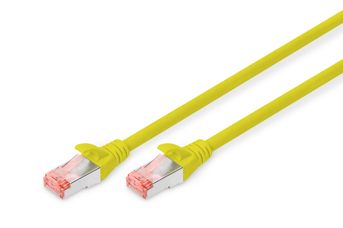 DIGITUS CAT 6 S-FTP PATCH CABLE