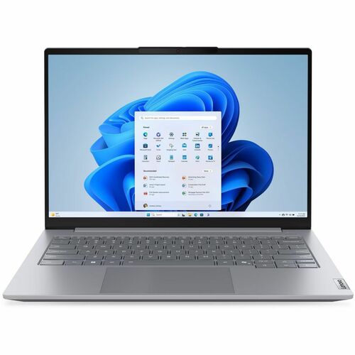 Lenovo TB 14 G8 Intel i5-210H 16/512 14IN W11P - 16 GB - 512 GB