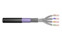 Digitus CAT 7 S-FTP PIMF INST C 1000M  AWG 23/1
