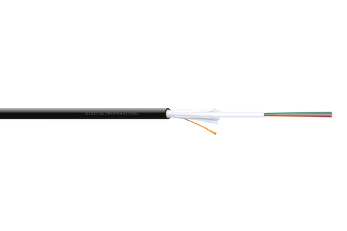 Digitus FO A-I-DQ(ZN)BH 8G50/125A A micro MM OM3