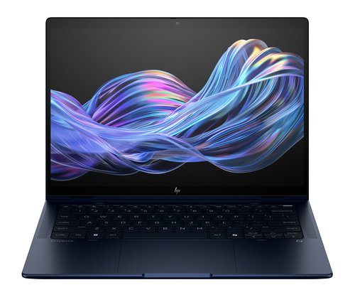 Hp EB X Flip G1i AI U7-258V 32/1 Show-IT - 32 GB - 1 TB