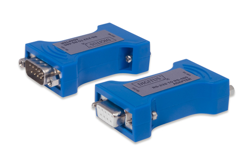 Digitus RS232 to RS485 Adapter transmission