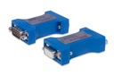 Digitus RS232 to RS485 Adapter transmission