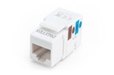 Digitus CAT 5E KEYSTONE JACK UNSHIELDED RJ45 TO