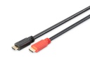 Digitus HDMI HIGH SPEED CONNECTION CABLE TYPE A
