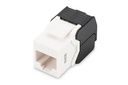 Digitus CAT 5E KEYSTONE JACK UNSHIELDED RJ45 TO