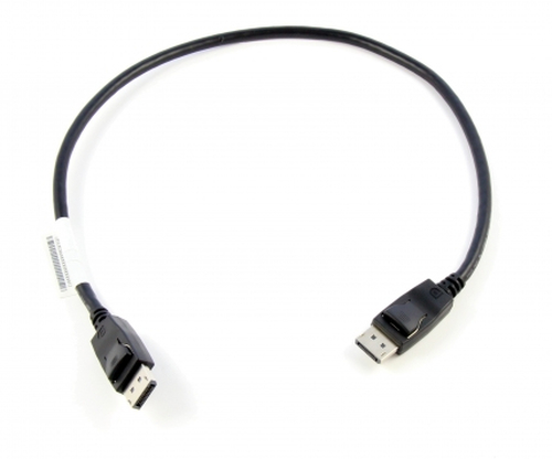Lenovo 0.5M DisplayPort to DisplayPort Cable