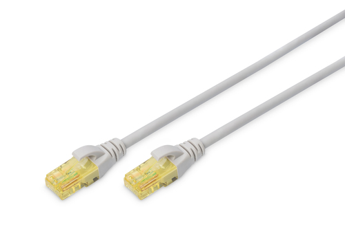 Digitus CAT 6A U-UTP PATCH CABLE