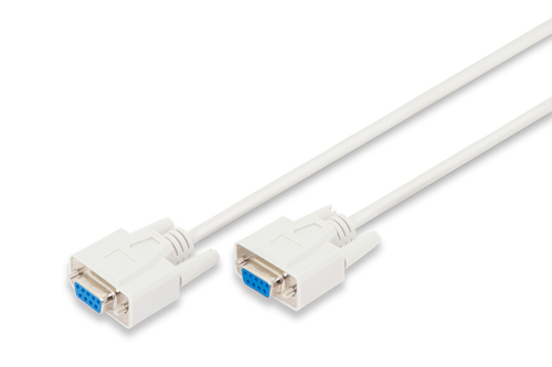 Digitus DATATRANSFER CONNECTION CABLE