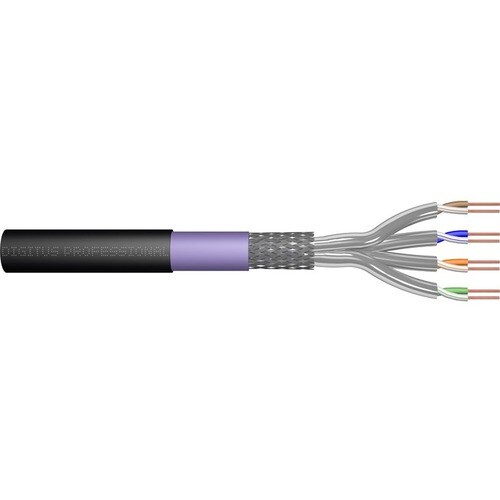 DIGITUS CAT7 S-FTP TWISTED PAIR