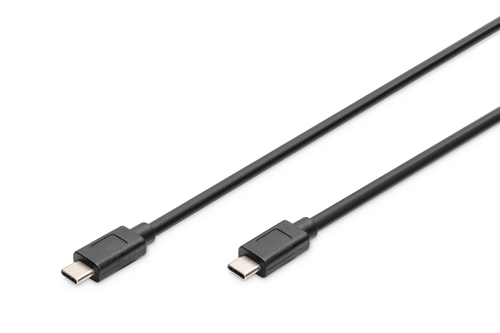 Digitus USB TYPE-C CONNECTION CABLE TYPE C TO C