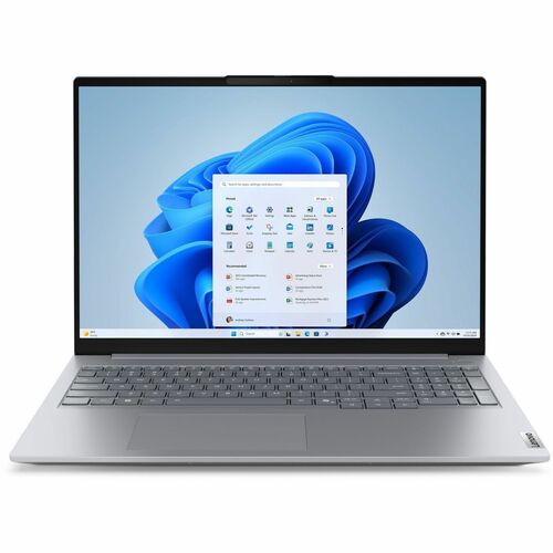 Lenovo TB 16 G8 i5-13420H 16/512 16. W11P Storm - 16 GB - 512 GB