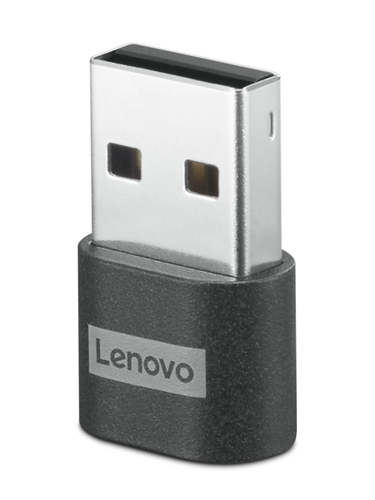 Lenovo USB-C to USB-A Adapter