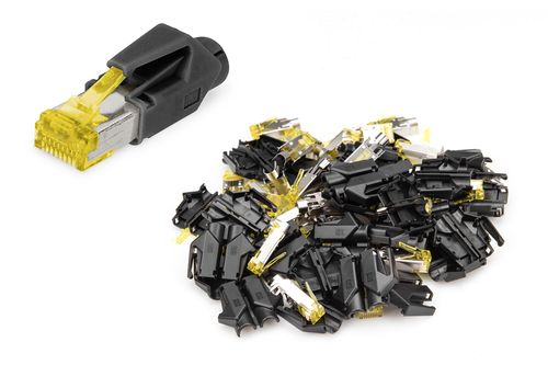 Digitus Hirose Modular Plug CAT6A TM31 8P8C