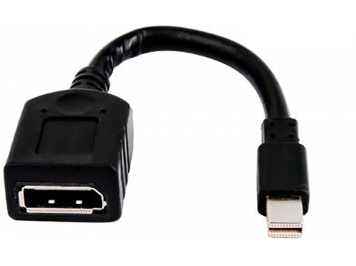 HP BULK 12 MINIDP-TO-DP ADAPTER CABLES