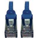 Tripp Lite N262-S25-BL Cat6a STP Patch Network Cable