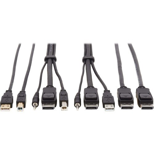 Tripp Lite KVM Cable