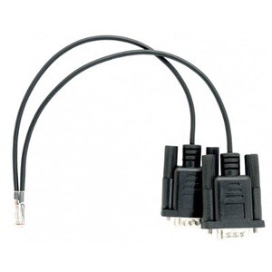 Qnap RJ-11/Serial Data Transfer Cable