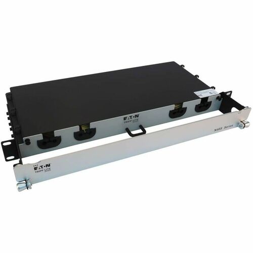 Tripp Lite N48S-2L24L-20 Preloaded Fiber Panel