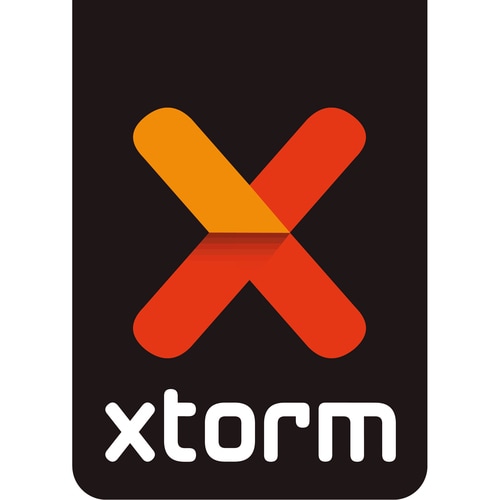 Xtorm Go2 Lightning/USB Data Transfer Cable