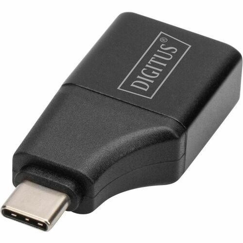 Digitus 4K USB Adapter, USB-C Plug to HDMI-A Jack
