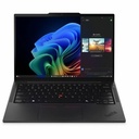 Lenovo TP T14s G6 R7P-360 32/1TB 14 W11P Black- - 32 GB - 1 TB