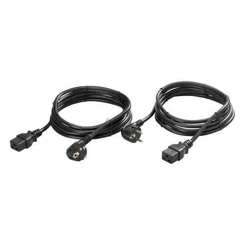 Eaton Internal Power Cord