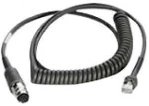 Zebra Scanner Cable