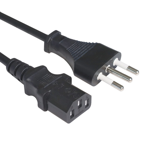Cisco L-Shaped Power Cord