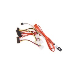 Microsemi SAS Data Transfer Cable