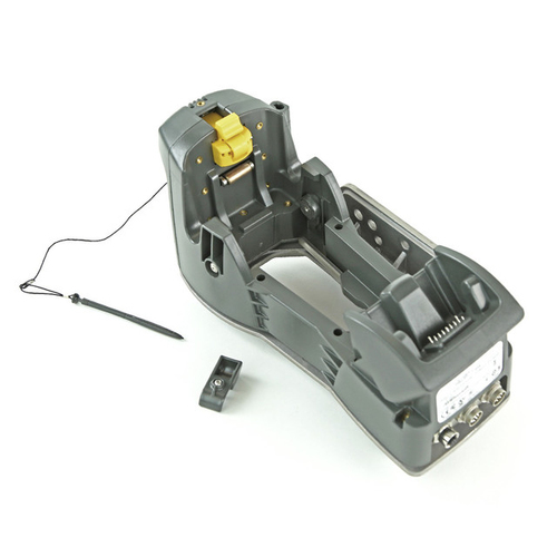 Zebra Forklift Cradle Kit