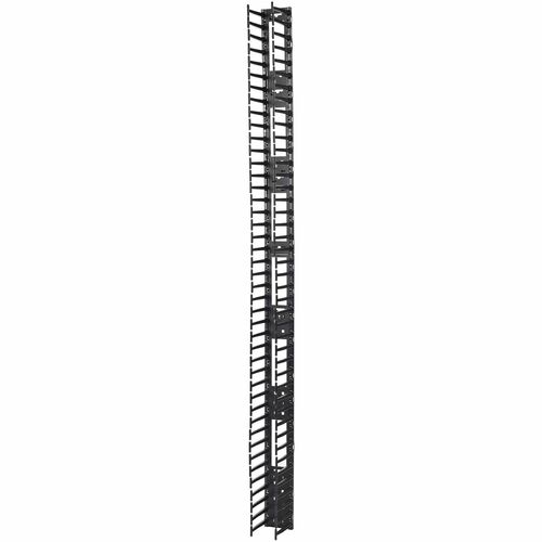 Apc Vertical Cable Manager for NetShelter SX 750mm Wide 45U (Qty 2)