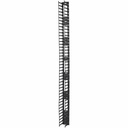 Apc Vertical Cable Manager for NetShelter SX 750mm Wide 45U (Qty 2)
