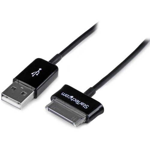 Startech.Com 3m Dock Connector to USB Cable for Samsung Galaxy Tab