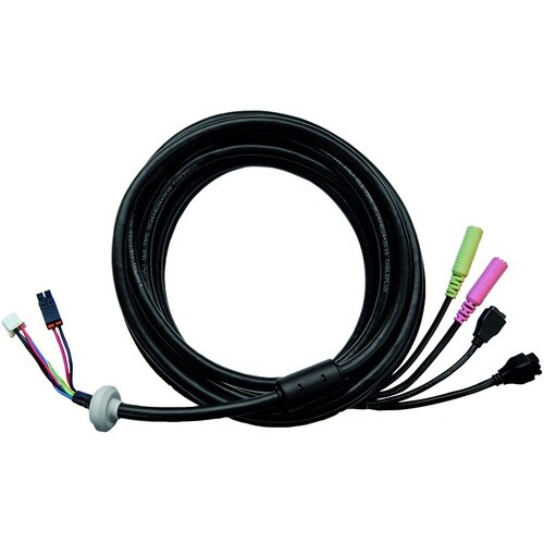 Axis Multicable A I/O Audio Pwr