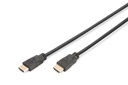 Digitus HDMI Premium High Speed connection cable