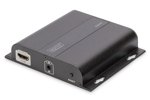 Digitus 4K HDMI EXTENDER OVER IP 4K2K30HZ OVE