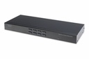 Digitus 8 PORT COMBO KVM SWITCH 1 USER 8 PCS