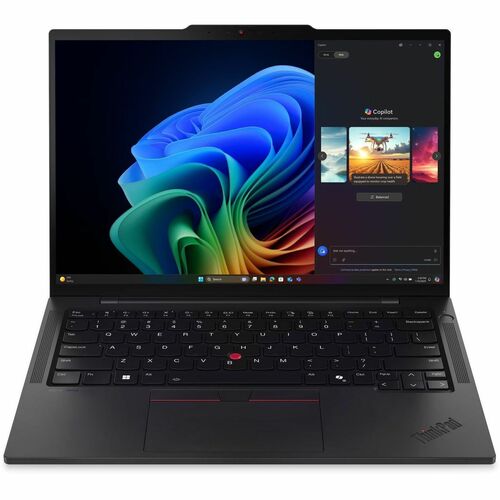 Lenovo TP T14s G6 Ultra5-228V 32/512 14 W11P Bl - 32 GB - 512 GB
